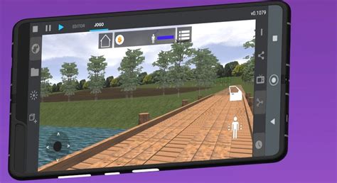 ITsMagic Engine Create games APK Download for Android APKfun com