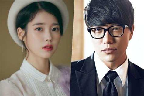 IU And Sung Si Kyung Congratulate Each Other On Chart-Topping ... - Soompi