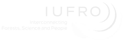 IUFRO - Silviculture - raincitystudios.com