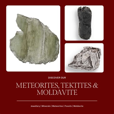 IV. Tektites Meteorites - Lunar and Planetary Institute (LPI) - wintechmobiles.com