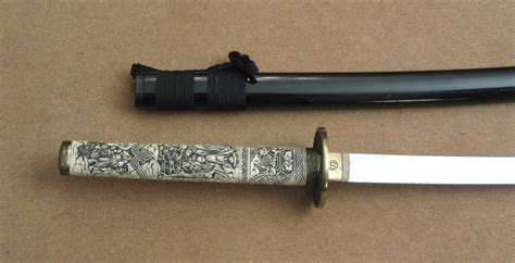 Ivory Katana - eBay - muktibox.com