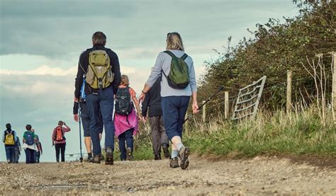 IW WALKING FESTIVAL AUTUMN STARTS... - Visit Isle of Wight