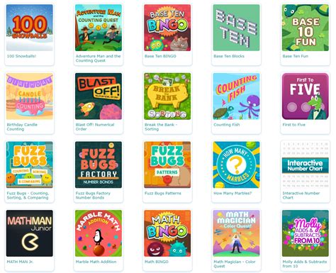 IXL Games image IXL Official Blog