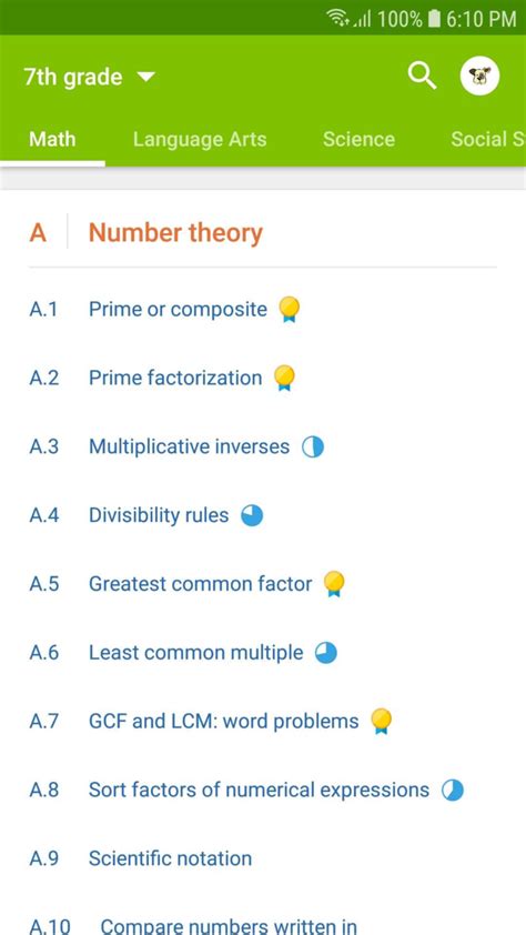 IXL Review The Smarter Learning Guide