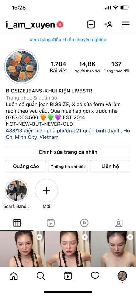 🍑 [CLIP] I_Am_Xuyen Onlyfans Leak