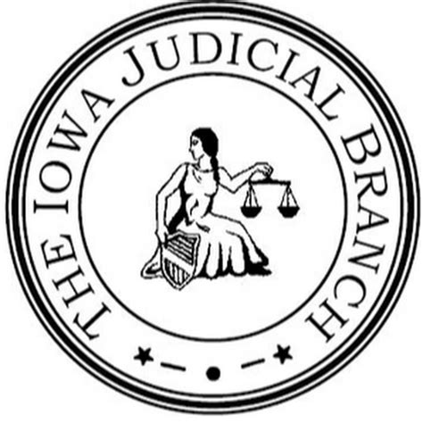 Ia courts online. The Iowa Supreme Court has the sole power to admit persons to practice as attorneys in the courts of Iowa, to prescribe rules to supervise attorney conduct, and to discipline … 