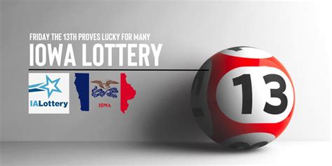 Get the latest winning numbers and results for all Iowa lottery games, Powerball and Mega Millions.. 