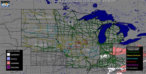 Ia511 road conditions. Dec 20, 2022 · Powered by the Iowa Department of Transportation, Iowa 511 can provide winter road conditions on Iowa's interstates, U.S. routes and state highways. 