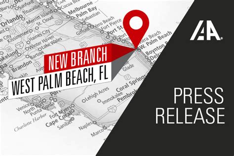 Read Press Release for Iaa (IAA) published on Aug. 17, 2022 - IAA Announces New West Palm Beach Branch. 