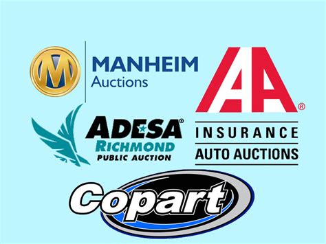Buy Now Run & Drive Clear Title Auction Today Auction Tomorrow Timed Auctions Available to Public Dream Rides Rec Rides Rental Specialty Virtual Lane This Week Next Week. 