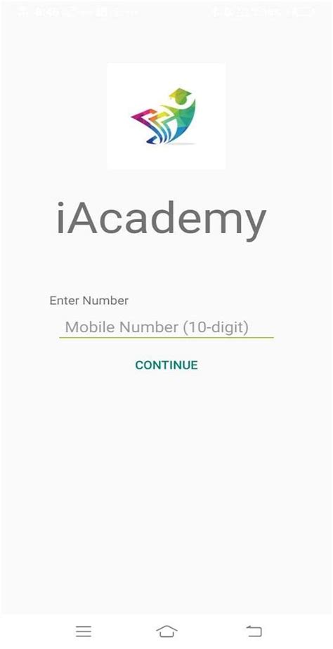 Iacademy APK Download for Android 