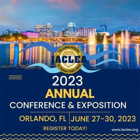 Iaclea Conference 2023
