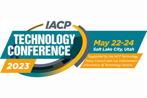 Iacp Technology Conference 2023