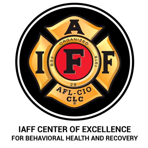 Iaff center of excellence. The IAFF Center of Excellence is open to all IAFF members throughout North America, including active duty and retired members diagnosed with substance use disorder, depression, anxiety and post-traumatic stress. How are members referred to the IAFF Center for Excellence? IAFF members, local leaders, families and friends can call the 24/7 