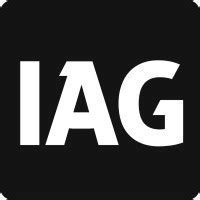 Iag media. IAG is required to prepare a Management Report in accordance with Article 262 of the Spanish Companies Act and Article 49 of the Spanish Commercial Code. Pursuant to this legislation, this Management Report must contain a fair review of the progress of the business and the performance of the Group, together with a description of the 