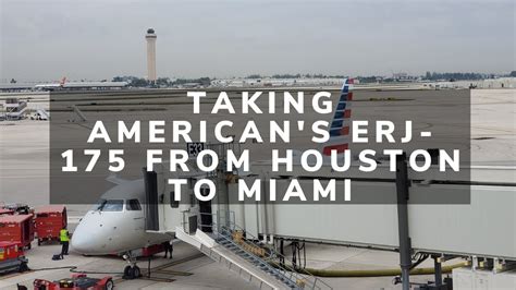 Houston to Miami Flights. Flights from IAH to MIA are operated 62 times a week, with an average of 9 flights per day. Departure times vary between 05:14 - 20:50. The earliest flight departs at 05:14, the last flight departs at 20:50. However, this depends on the date you are flying so please check with the full flight schedule above to see ...