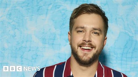 Iain Stirling: The man behind the Love Island voiceover