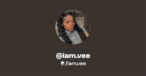 Iam.Vee Leaks PORN 🍌 25 Photos