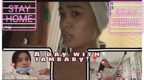 Iambabye Onlyfans Leaked (SEX) 60 Photos
