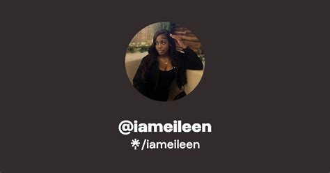 Iameileen Leaks 😈 (SEX)