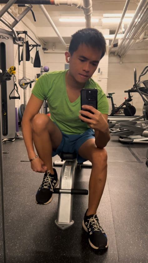 Iamjacksonlee Onlyfans Leaked 🍑 [HD]