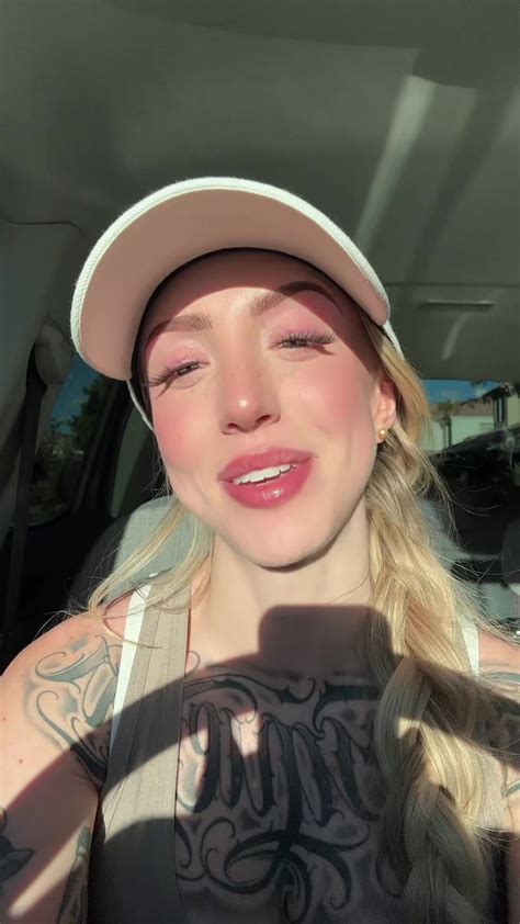 Iamjustpeechi Onlyfans Leak