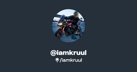 💋 Iamkruul Onlyfans Leak [CLIP]