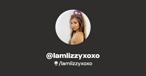 💋 Iamlizzyxoxo Leaked [CLIP]