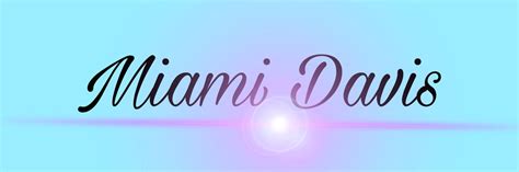 Iammiamidavis Onlyfans Leak [PPV] 52 Vids