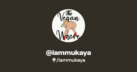 Iammukaya onlyfans