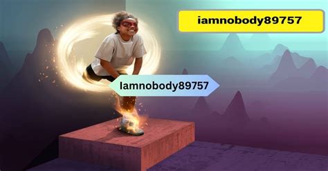 Iamnobody89757 Onlyfans Leak