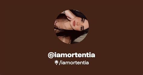 Iamortentia Leaks XXX 🔥