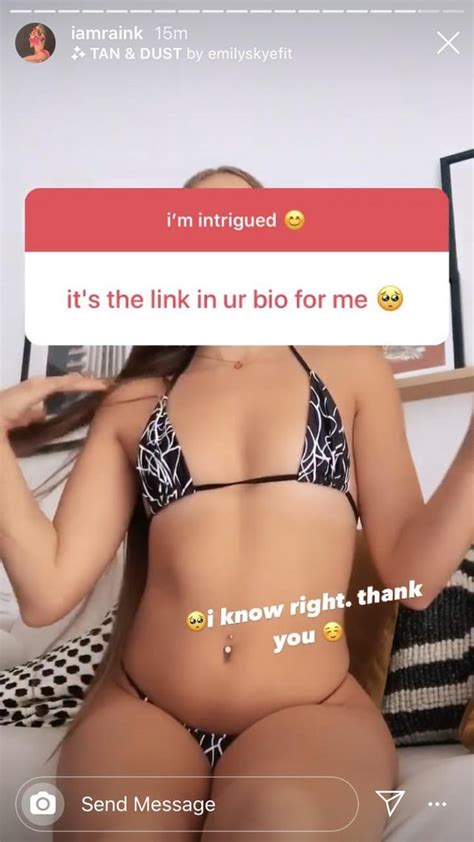 Iamraink Onlyfans Leak [HD] 🍑 51 Videos