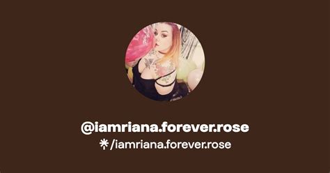 Iamriana Leaked XXX 🍌 71 Photos