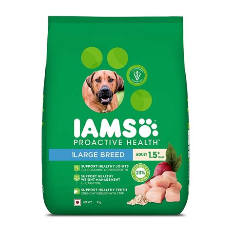 Iams puppy food review. Things To Know About Iams puppy food review. 