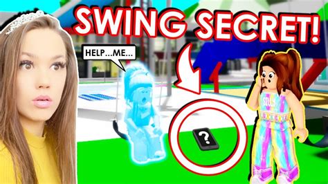 Watch iamSanna's video of her discoveries in the Roblox game Brookhaven, where she reveals some hidden secrets and reveals some shocking facts. She also shares her Star code, her new plushies, and her social media links in the description.. 