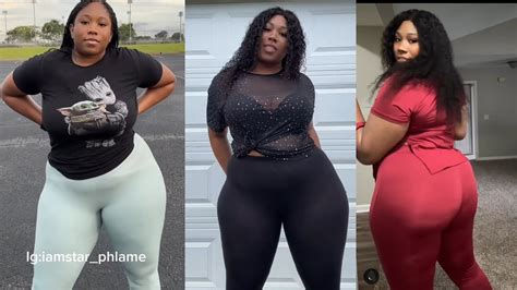 Iamstar_Phlame Leaks PORN 🍌