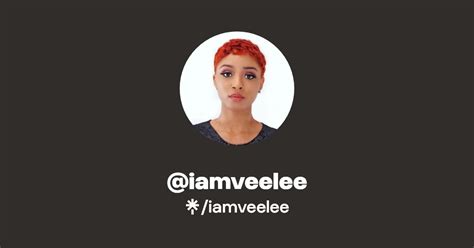 Iamveelee. Welcome to my channel! I’m an actress, trucker and former hair stylist. Videos consist of vlogs, skits, short films, music, interviews, and tutorials. ️ Instagram: @iamveelee Facebook: Vee Lee ... 