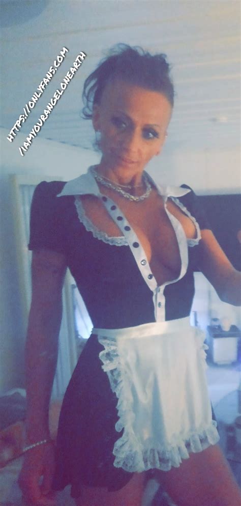 😈 Iamyourangelonearth Onlyfans Leak XXX