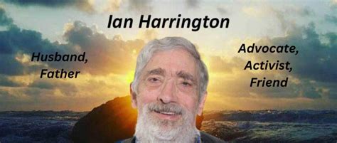 Ian A. Harrington - Home - Facebook