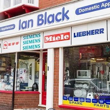 Ian Black Domestic Appliances Kingston upon Hull - Facebook