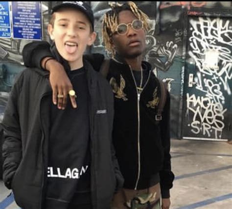 Ian Connor - Facebook