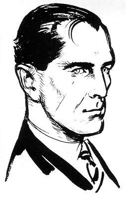 Ian Fleming - Wikipedia