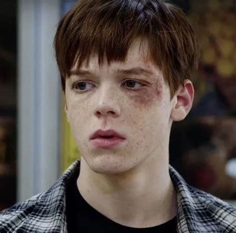 Ian Gallagher