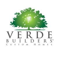 Ian Horn and Verde Builders Verde Builders