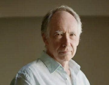 Ian McEwan on ageing, legacy and the attack on his friend Salman ...