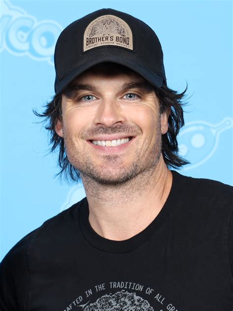 Ian Somerhalder Vikipedi.