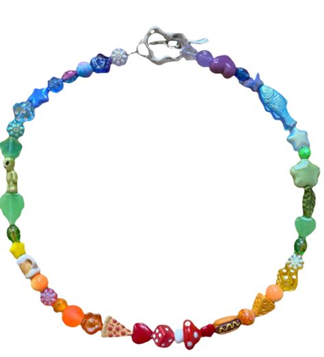 Ian charms. Fall/Winter 2022. SKU IC024 MULT. Colorway Multicolor. Main Color Multi-Color. Featured In. JEWELRY GIFTS SUMMER CAMP Summer Camp. Shop the Ian Charms The Beau Bracelet 'Multicolor' and other curated styles from Ian Charms on … 