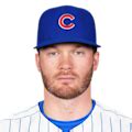 Ian Happ drives a solo home run to left-center that extended Chicago's lead to 8-4 in the 7th inning. News. Rule Changes Probable Pitchers Starting Lineups ... Statcast Leaders MLB Statcast Baseball Savant Top Prospect Stats.. 