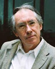 Ian mcewan brief biography of benjamin franklin